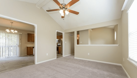 108 E Remington Terrace Apartment for rent in Raymore, MO