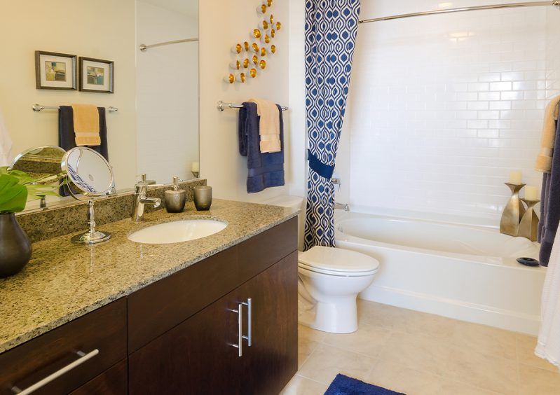 Bell Stonebridge Apartment for rent in Woodbridge, VA