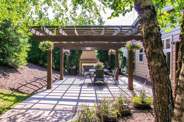 Madison Rockwood Apartment for rent in Ballwin, MO