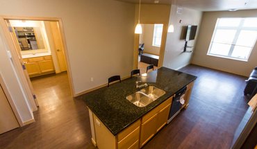 503 Broadway Apartment for rent in Menomonie, WI