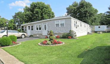 Spring Garden Estates Apartment for rent in Carlisle, PA