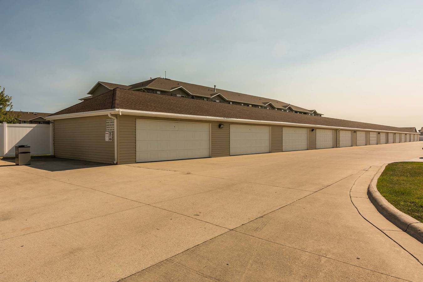 Autumn Ridge Apartment for rent in Grand Forks, ND