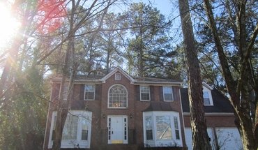 4 of 18 1613 Cumberland Club Rd Sw Apartment for rent in Marietta, GA