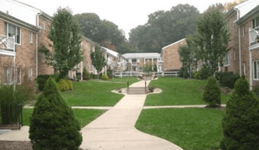 Clinton Manor Arms Apts Apartment for rent in Dover, NJ