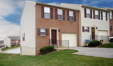 5 of 12 Lion's Gate Townhouse for rent in Red Lion, PA