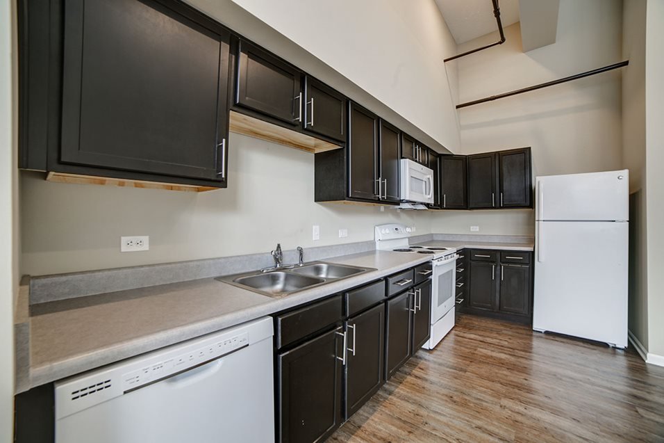 Willow Commons Apartments 2064 Willow St Wesleyville, PA