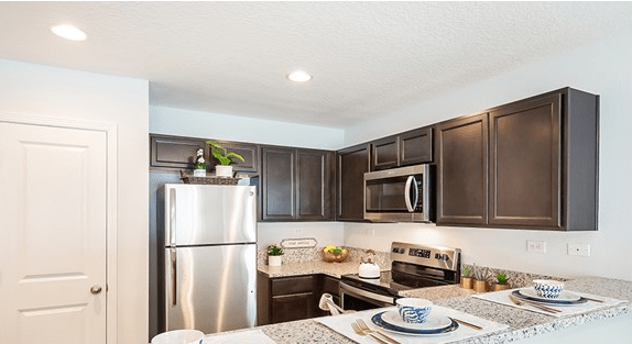 554 Eiseman Way Apartment for rent in Jacksonville, FL