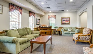 Parkview Senior Apartments Apartment for rent in Savoy, IL