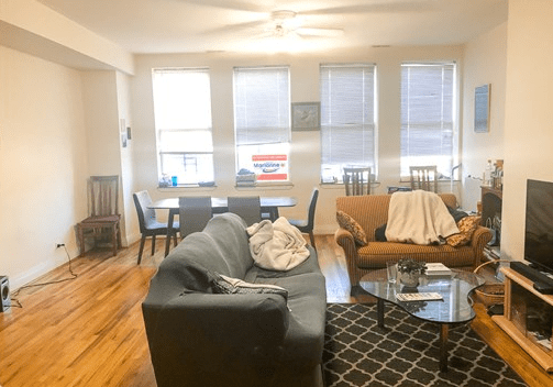 1459-63 N. Milwaukee Ave. Apartment for rent in Chicago, IL 1459-63 N. Milwaukee Ave. Apartment for rent in Chicago, IL