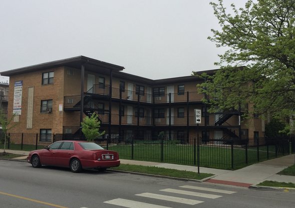 6650 S Drexel Apartment for rent in Chicago, IL