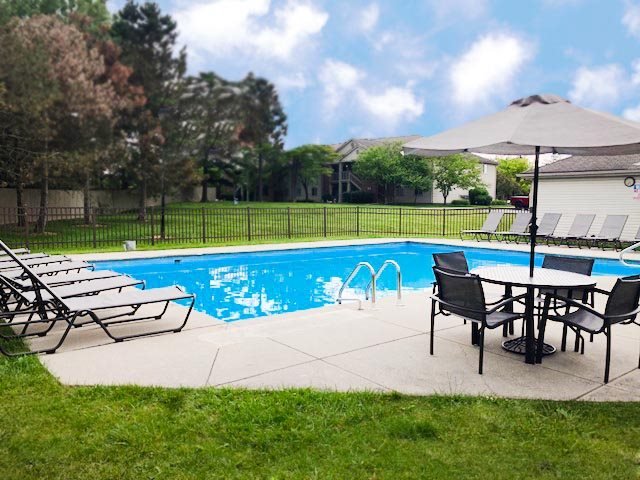 Eagle Crest Apartments Apartment for rent in Galloway, OH