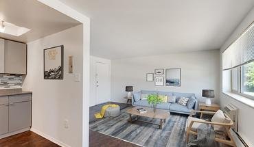 3 of 6 809 Dexter St Apartment for rent in Denver, CO