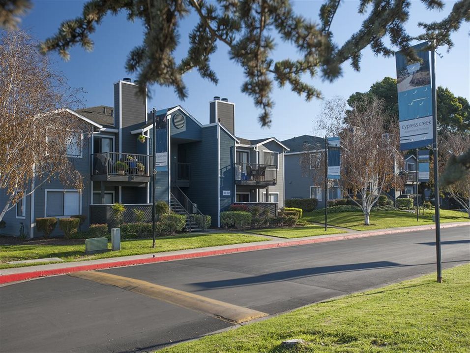 Cypress Creek Apartment for rent in Salinas, CA