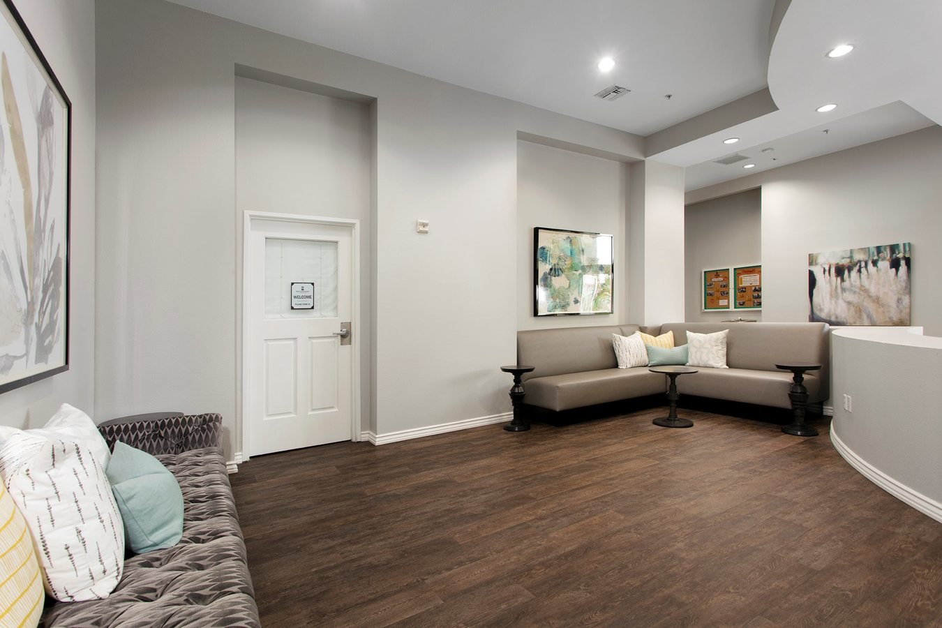 55+ Fountainglen At Terra Vista Apartment for rent in Rancho Cucamonga, CA