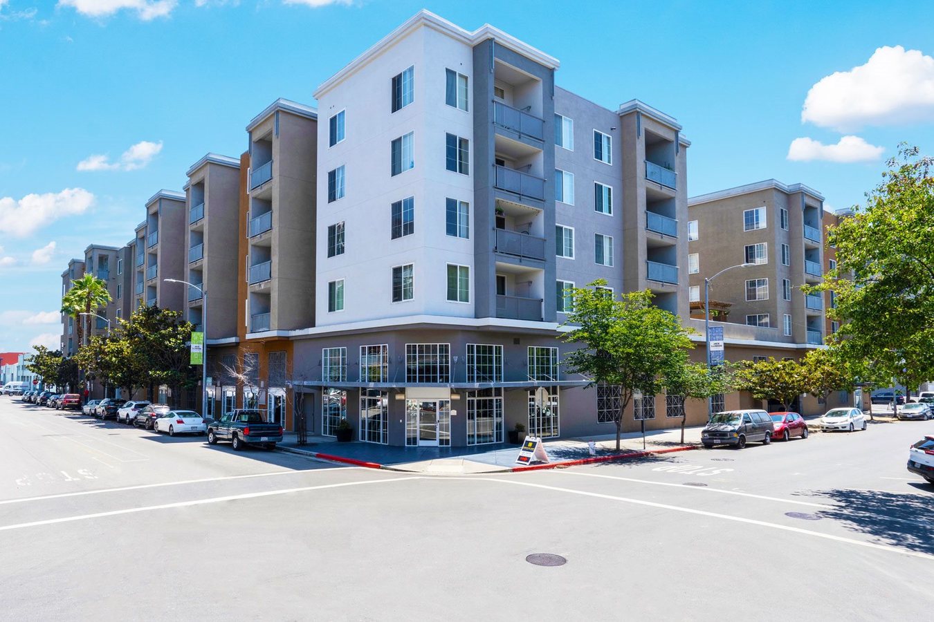 Allegro At Jack London Square Apartment for rent in Oakland, CA