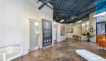 3 of 23 Allegro At Jack London Square Apartment for rent in Oakland, CA