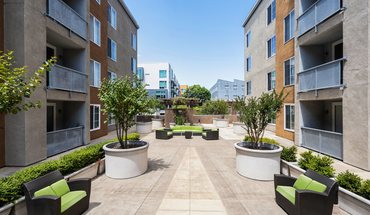4 of 23 Allegro At Jack London Square Apartment for rent in Oakland, CA