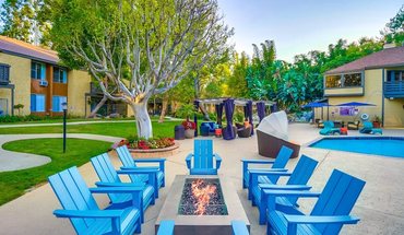 5 of 30 The Trails At San Dimas Apartment for rent in San Dimas, CA