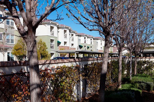 55+ Fountainglen At Valencia Apartment for rent in Valencia, CA 55+ Fountainglen At Valencia Apartment for rent in Valencia, CA