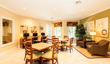 4 of 19 Taylor Place Apartment for rent in Deland, FL