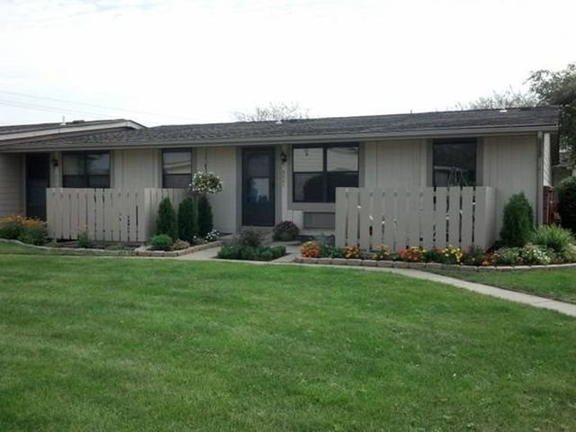 Bridgeport Apartment for rent in Brandon, FL