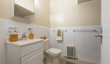 3 of 12 Sarbin Towers Apartment for rent in Washington, DC