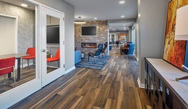 4 of 17 The Garrison Apartment for rent in New Castle, DE