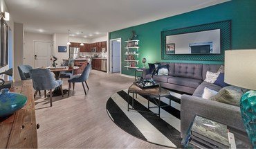 5 of 17 The Garrison Apartment for rent in New Castle, DE