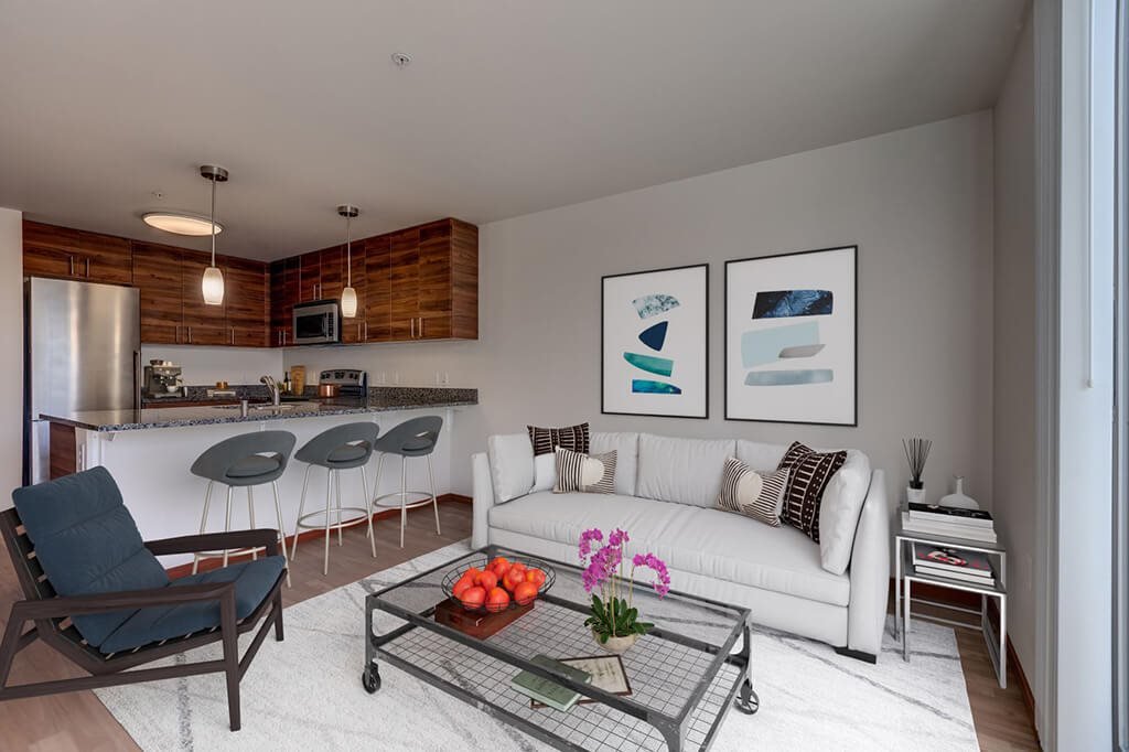 The Station At Othello Park Apartment for rent in Seattle, WA