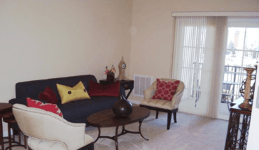 5 of 10 The Woods At Brambleton Apartment for rent in Ashburn, VA