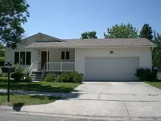 419 N. 20th, Units A and B Apartment for rent in Bozeman, MT