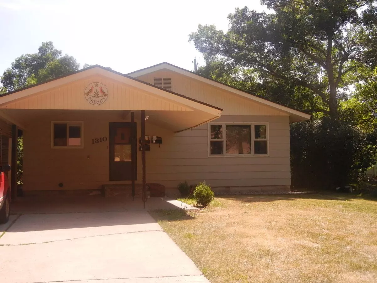 Kat1310 Apartment for rent in Bozeman, MT