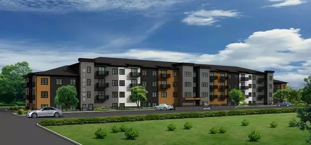 Midtown Lofts Coming November 2025! Apartment for rent in Litchfield, MN