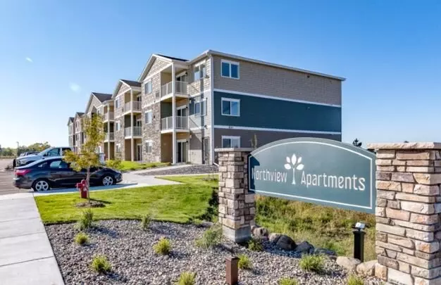 810 Roberts Rd Apartment for rent in Sartell, MN