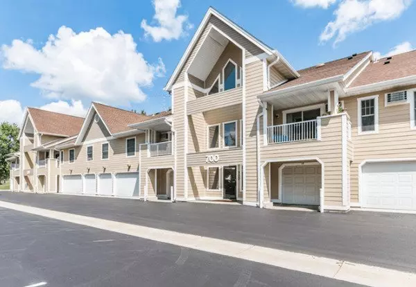 Wedgewood Apartment for rent in Sartell, MN
