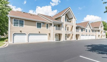 Wedgewood Apartment for rent in Sartell, MN