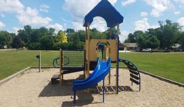 105 Sunnyslope Rd Apartment for rent in Morris, MN