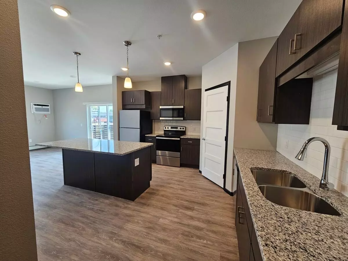 Block 25 Lofts Apartment for rent in Willmar, MN
