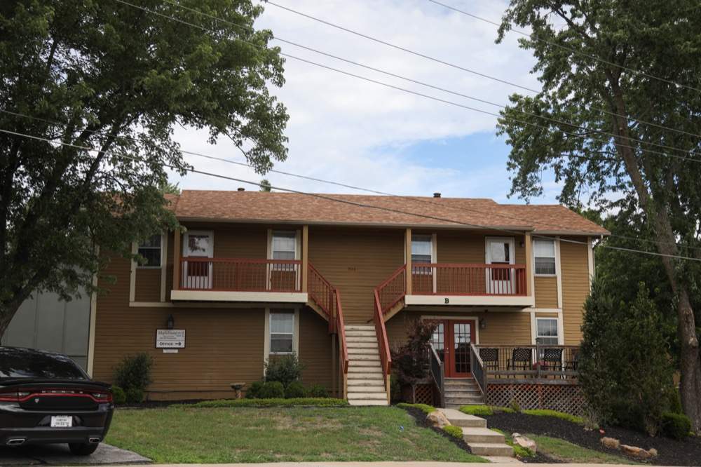 maplewood estates apartment homes