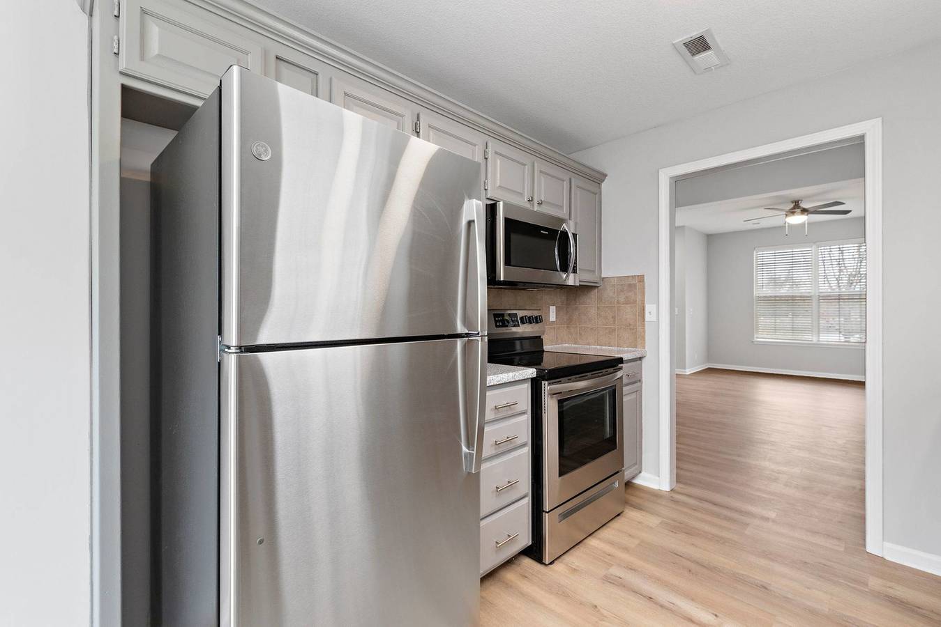 Lofts at Old Towne Apartments Grain Valley, MO Rentable