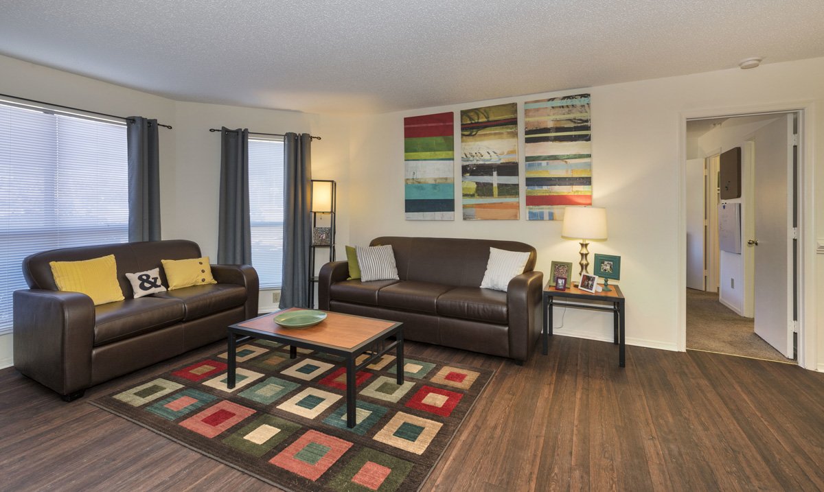 Chapel View Apartments 2701 Homestead Road Chapel Hill, NC