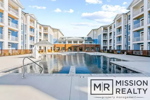 Beautiful 1 Bedroom, 1 Bathroom Condo In The Stony Run Development Apartment for rent in Ashland, VA