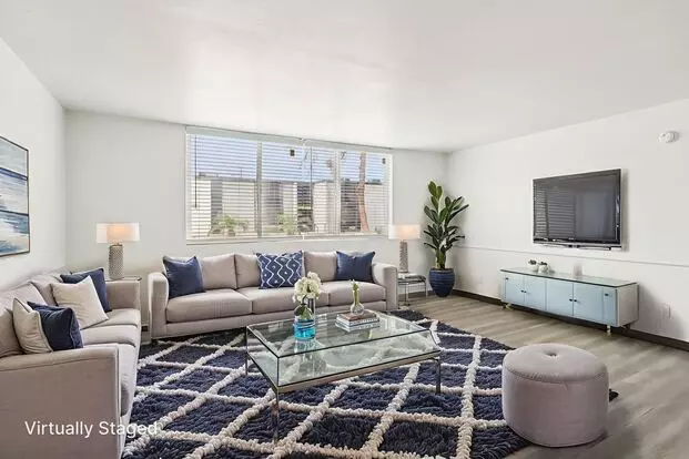 The Landing at Civic Center Apartment for rent in North Las Vegas, NV