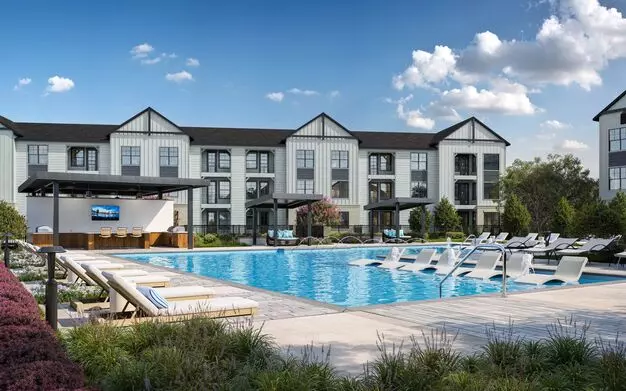 The Isla Apartment for rent in Hockley, TX