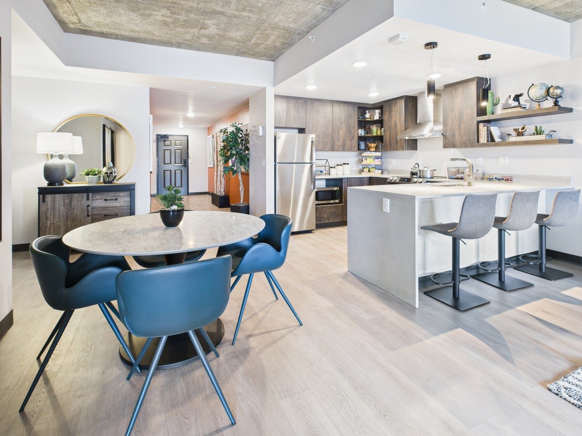 The Watermark Apartments - 215 S Water St Henderson, NV