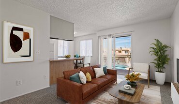 The Palms Apartment for rent in Yuma, AZ