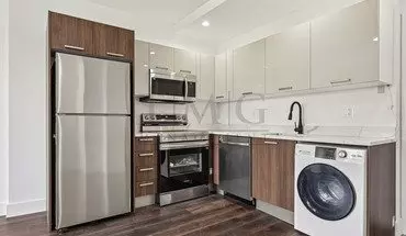 3 of 12 Stylish New 2 Bed In Vibrant Andersonville — Bright & Airy With In-unit Laundry + Defined Kitchen Space! Apartment for rent in Chicago, IL
