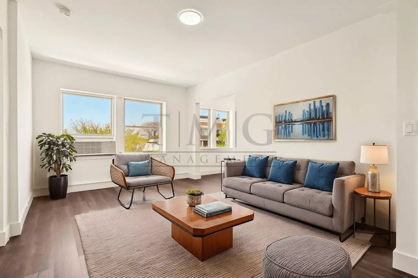 Freshly Renovated 2 Bed In Andersonville: Separate Kitchen, In-unit Laundry, Flooded With Sunlight! Apartment for rent in Chicago, IL