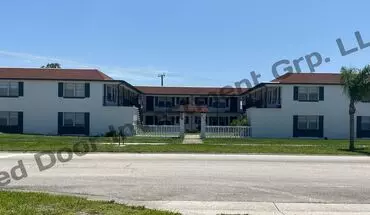 2 of 11 Great 1 Bedroom 1 Bath Apartment In Titusville Apartment for rent in Titusville, FL