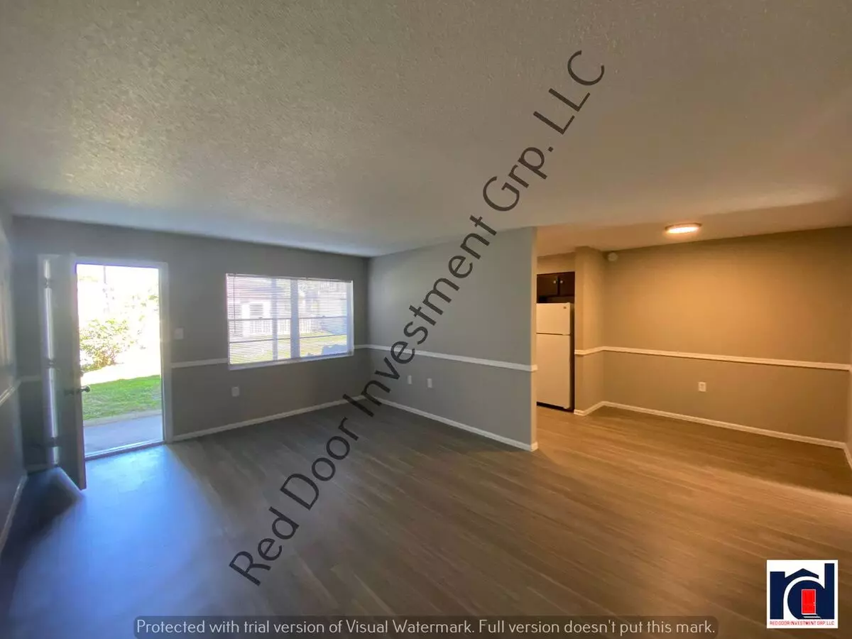 Great 1 Bedroom 1 Bath Apartment In Titusville Apartment for rent in Titusville, FL